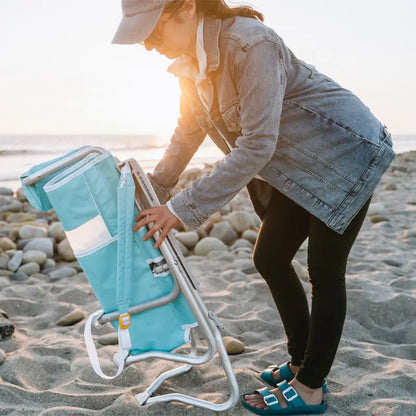 Bi-Fold Beach Chair™ - Simple Edit