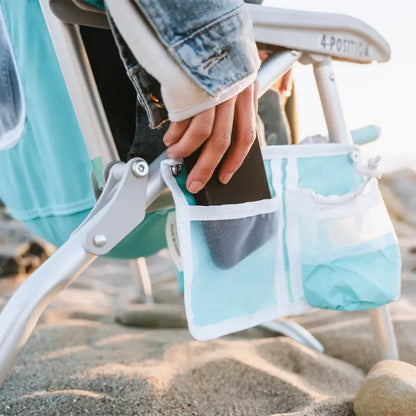 Bi-Fold Beach Chair™ - Simple Edit