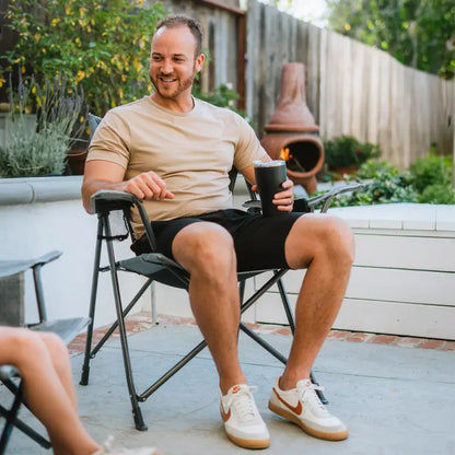 Comfort Quad Chair™ - Daily Balance