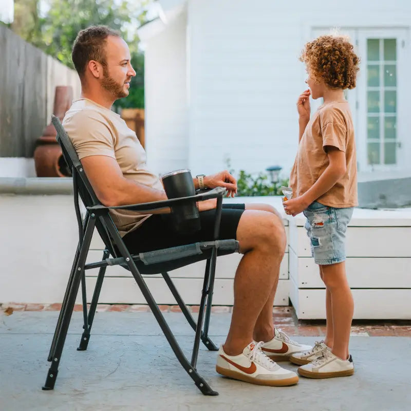 Comfort Quad Chair™ - Daily Balance
