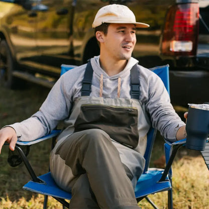 Comfort Quad Chair™ - Smooth Support
