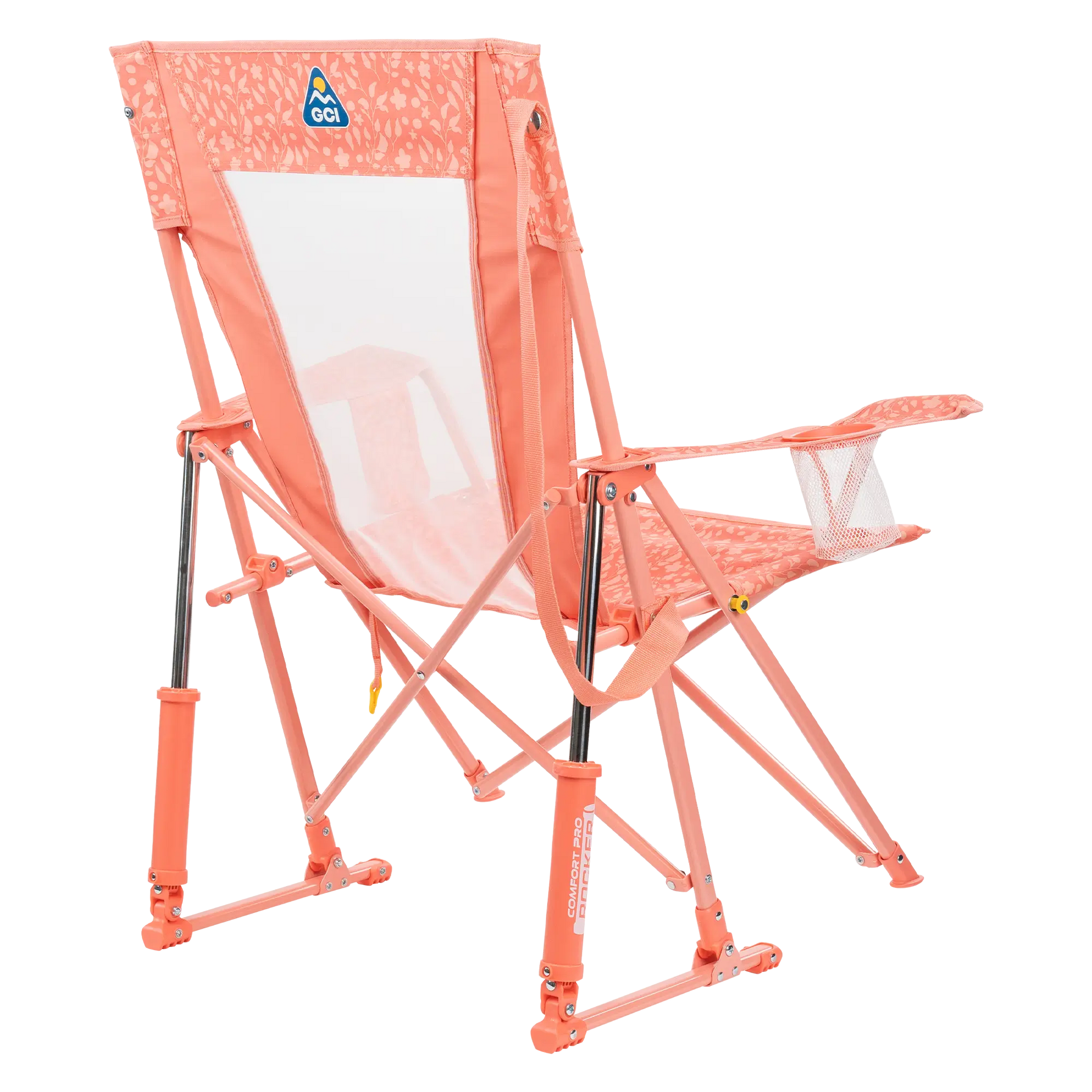 Comfort Pro Rocker™ - Home Choice
