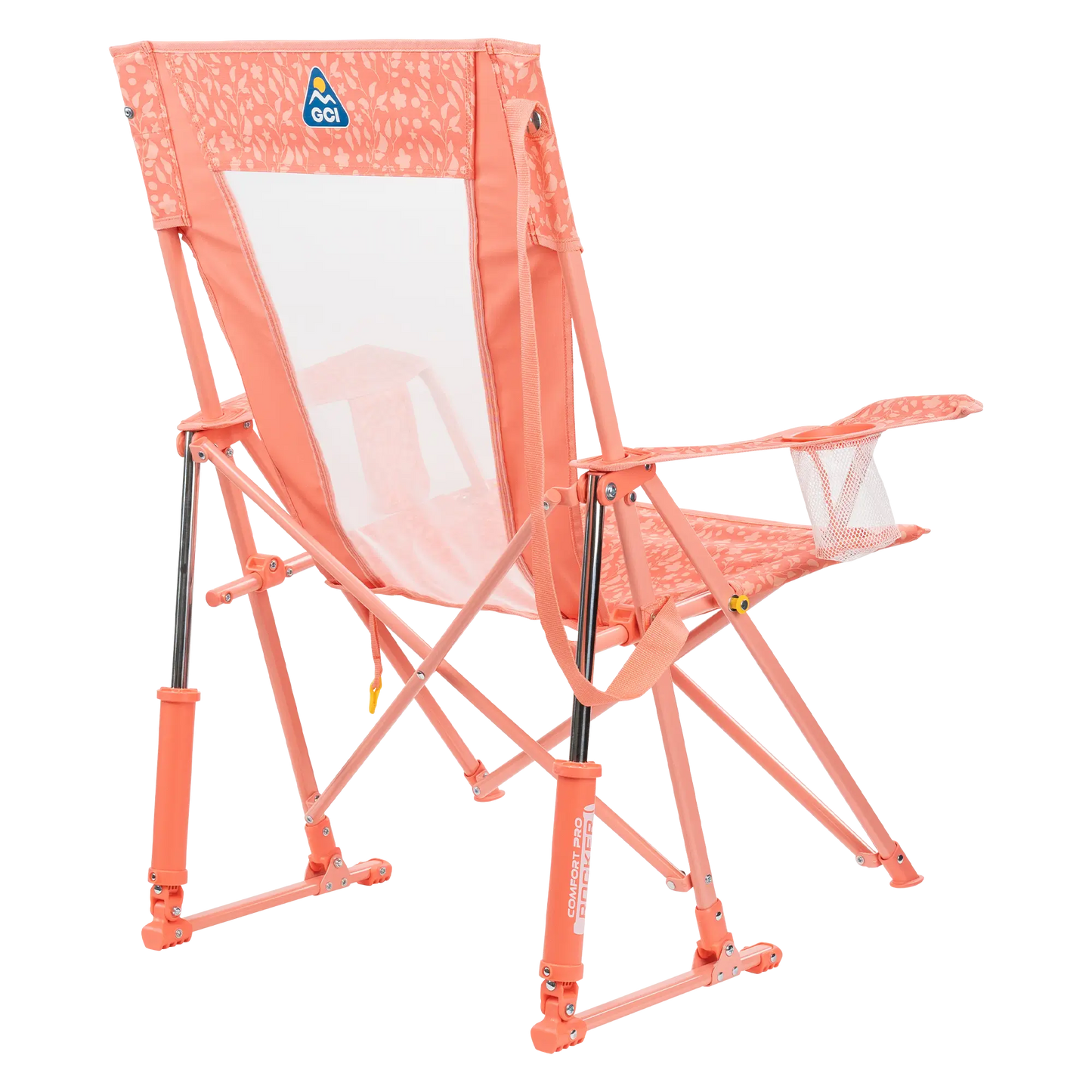 Comfort Pro Rocker™ - Easy Set
