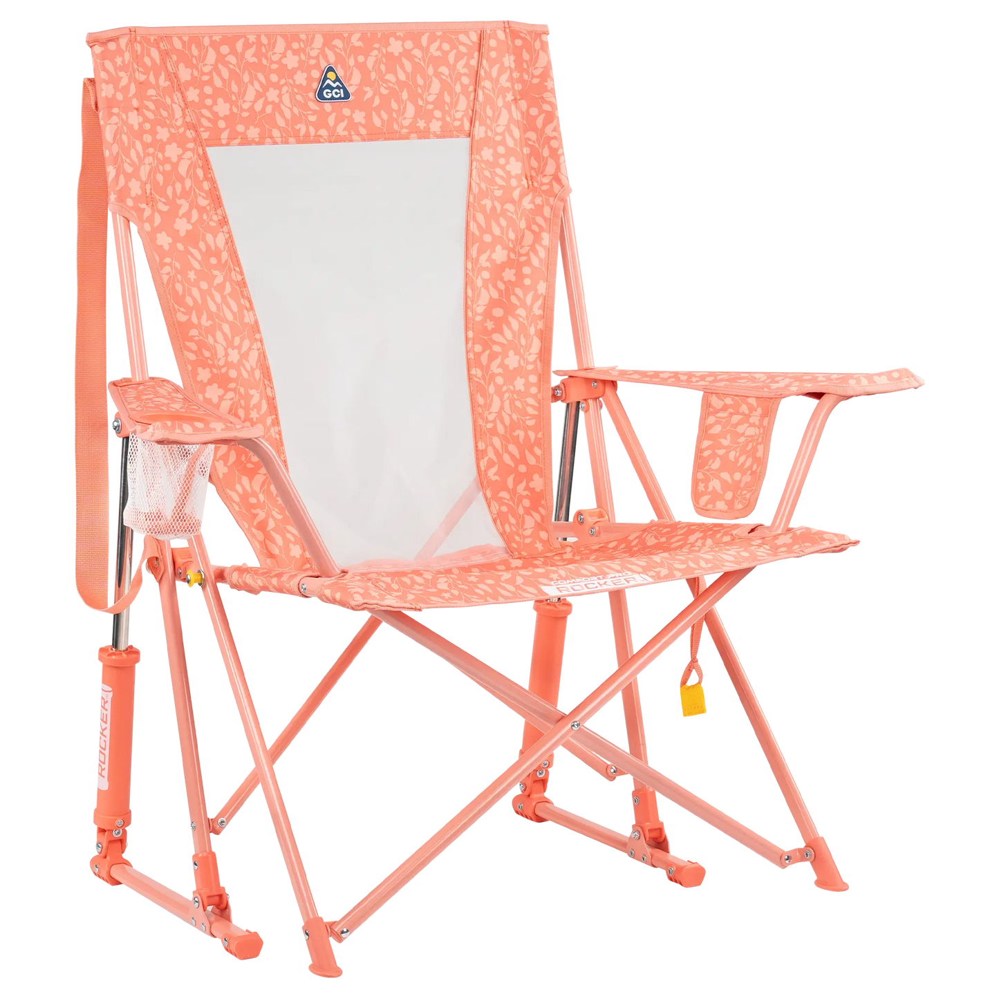Comfort Pro Rocker™ - Home Choice