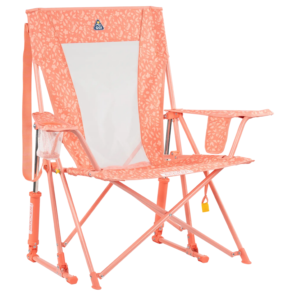 Comfort Pro Rocker™ - Easy Set