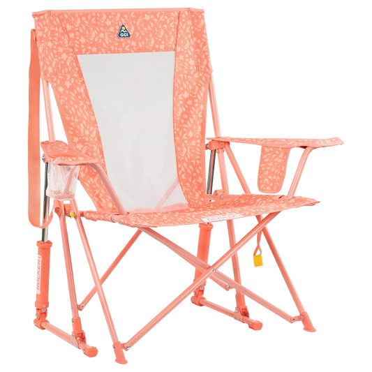 Comfort Pro Rocker™ - Easy Set