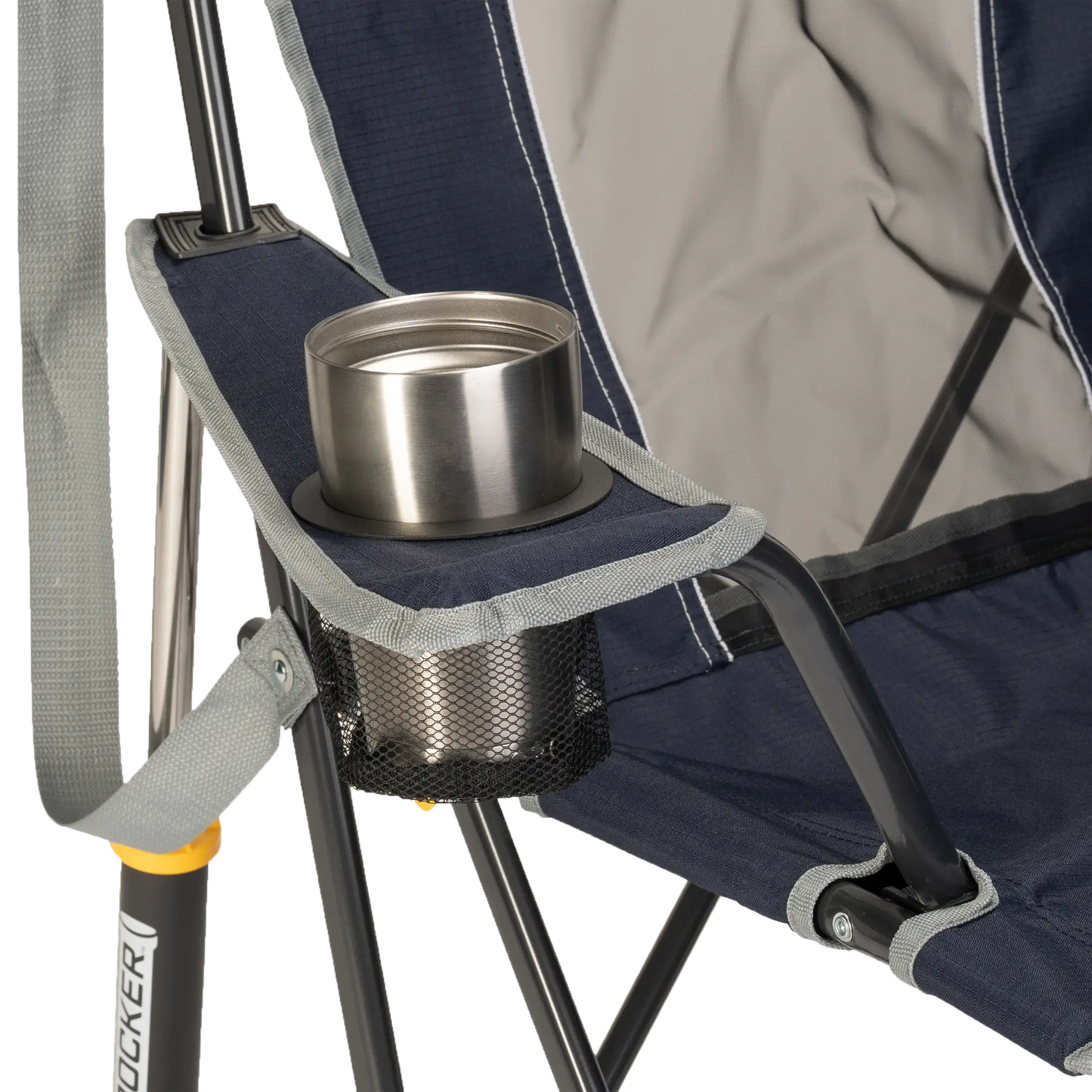 Comfort Pro Rocker™ - Easy Set