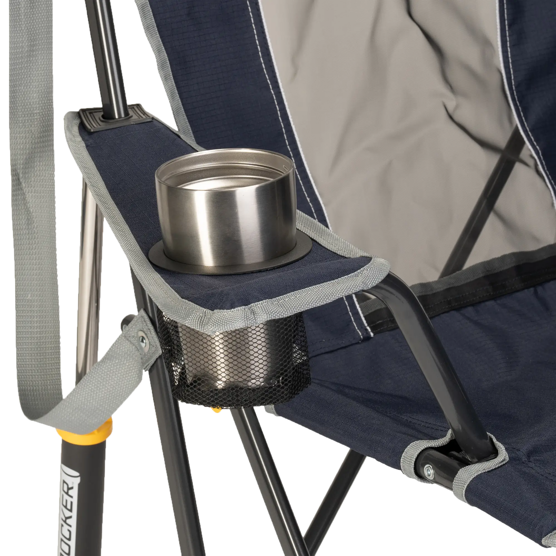 Comfort Pro Rocker™ - Easy Set