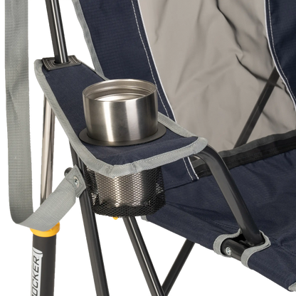 Comfort Pro Rocker™ - Easy Set