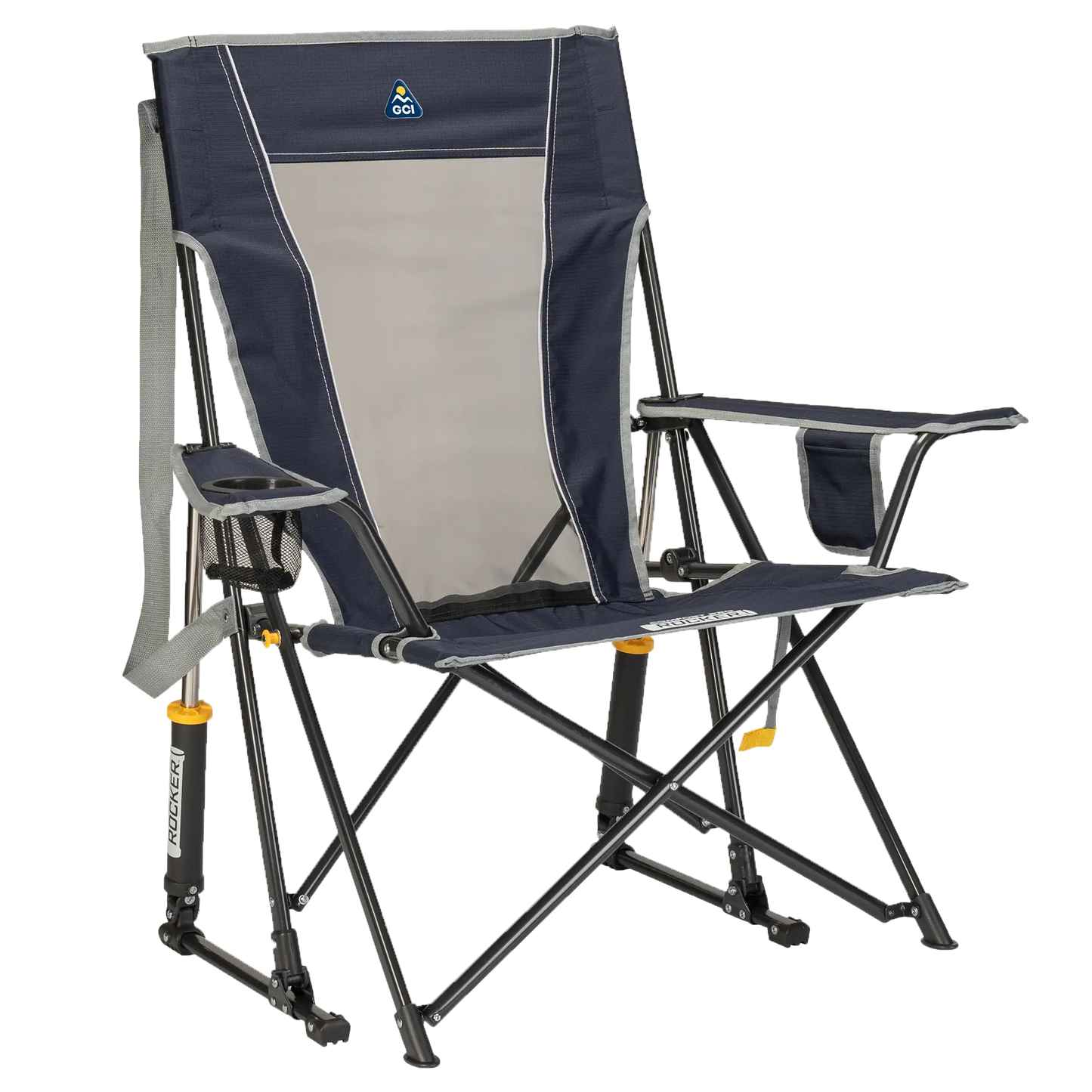 Comfort Pro Rocker™ - Easy Set