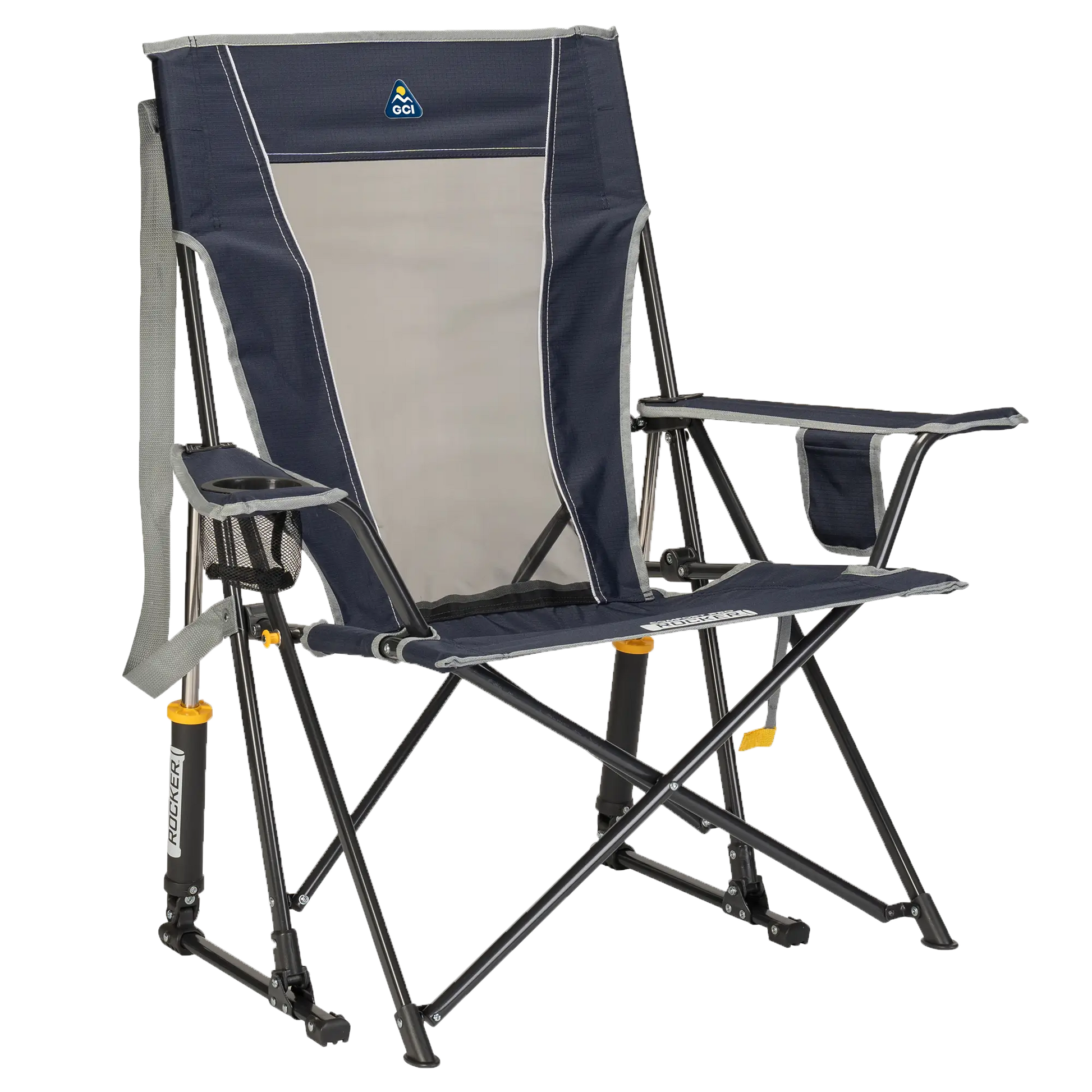 Comfort Pro Rocker™ - Easy Set