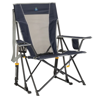 Comfort Pro Rocker™ - Easy Set