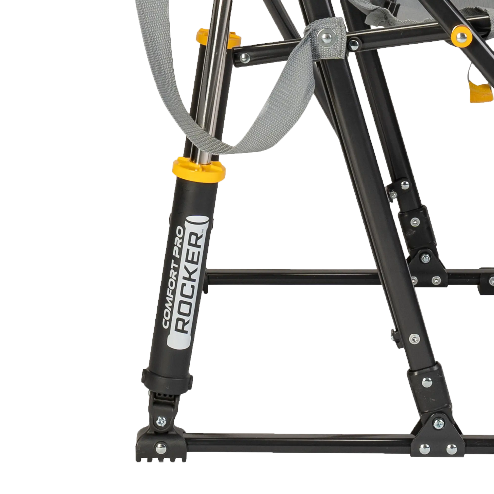 Comfort Pro Rocker™ - Home Choice