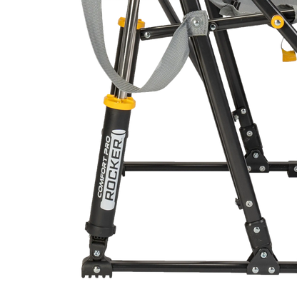 Comfort Pro Rocker™ - Home Choice