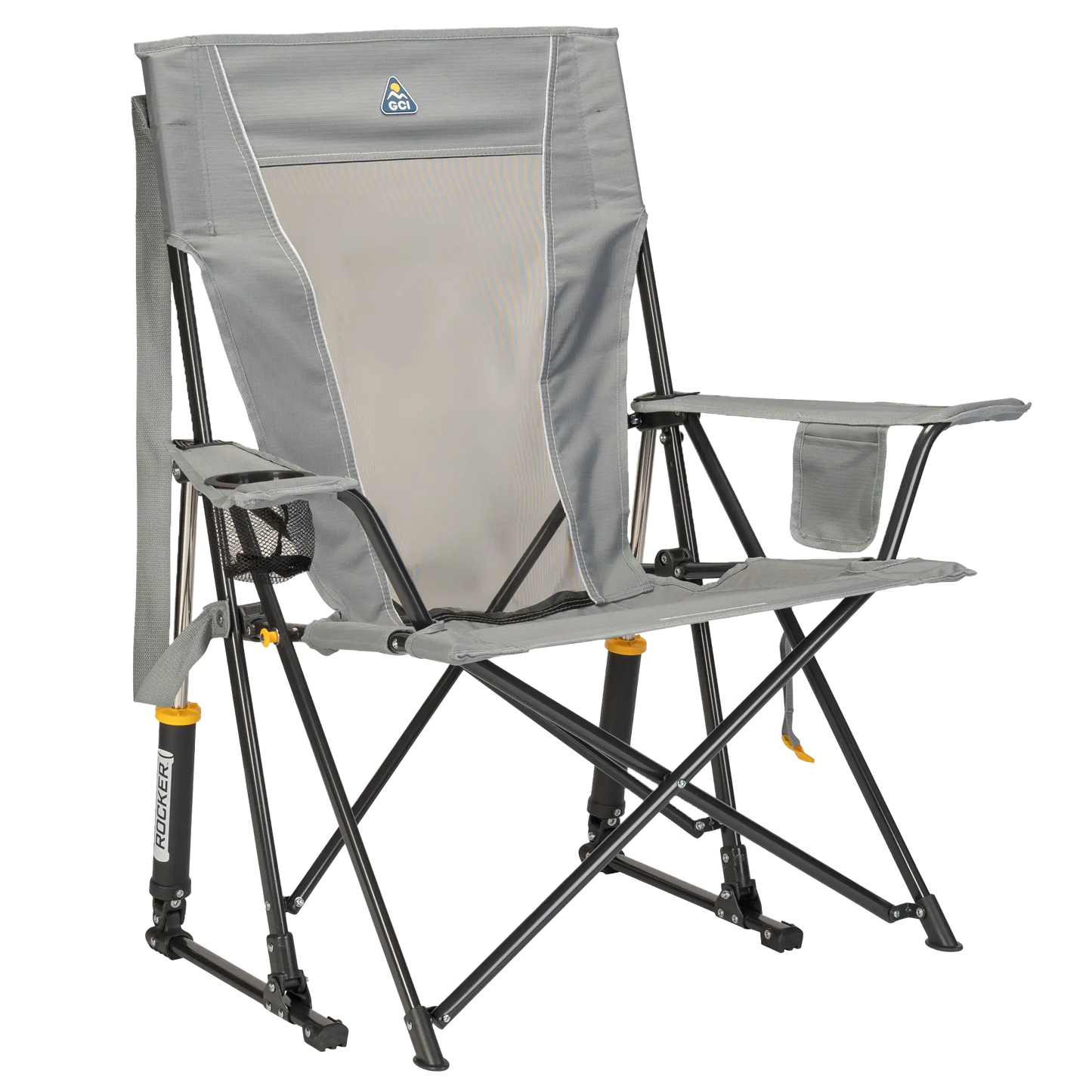 Comfort Pro Rocker™ - Home Choice