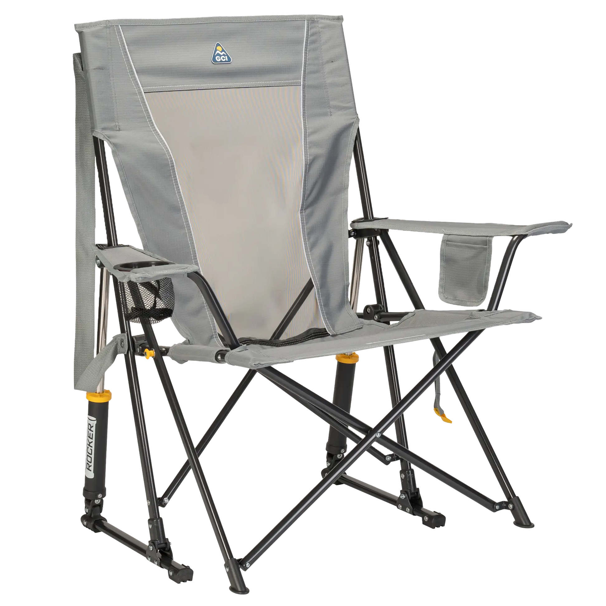 Comfort Pro Rocker™ - Easy Set
