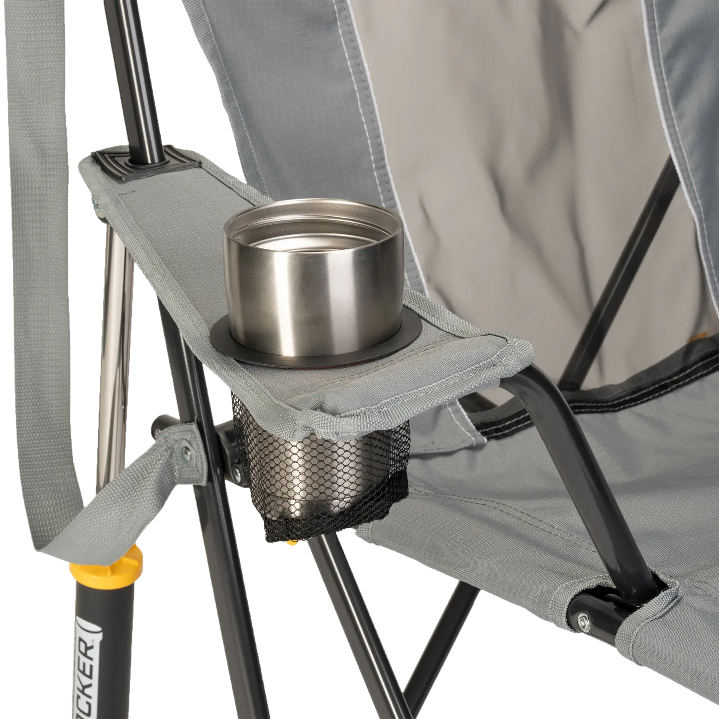 Comfort Pro Rocker™ - Easy Set