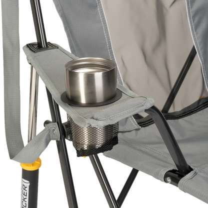 Comfort Pro Rocker™ - Easy Set