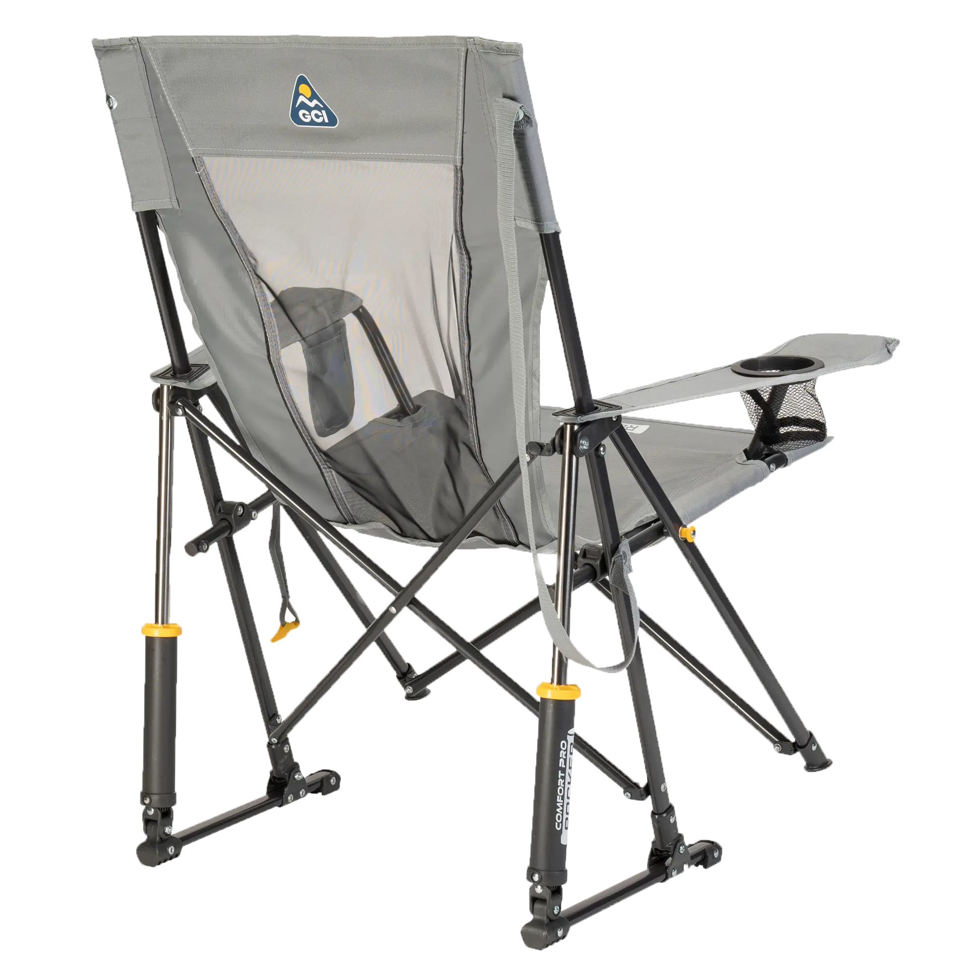 Comfort Pro Rocker™ - Home Choice