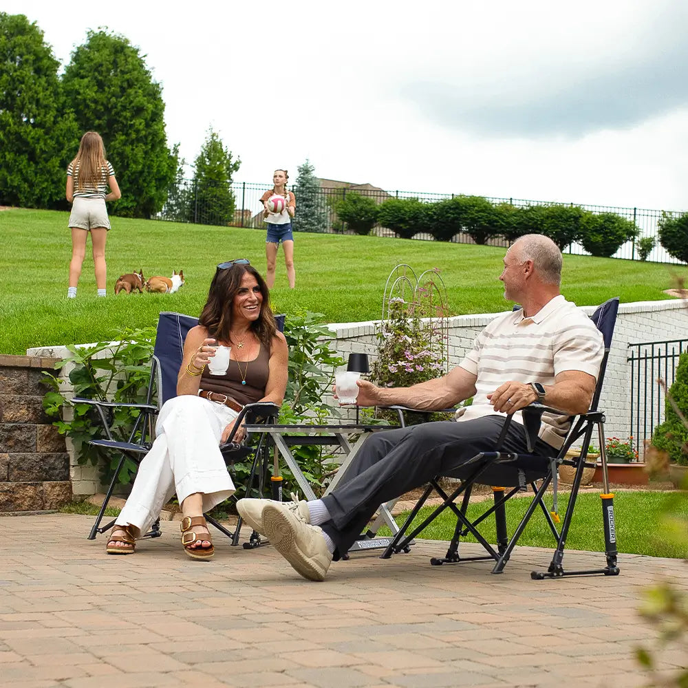 Comfort Pro Rocker™ - Home Choice