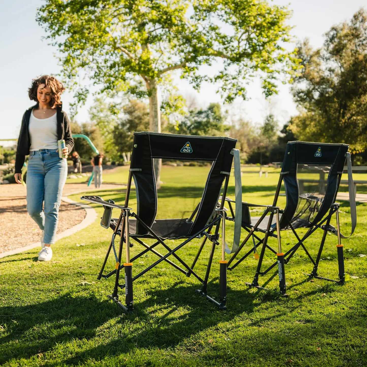 Comfort Pro Rocker™ - Home Choice