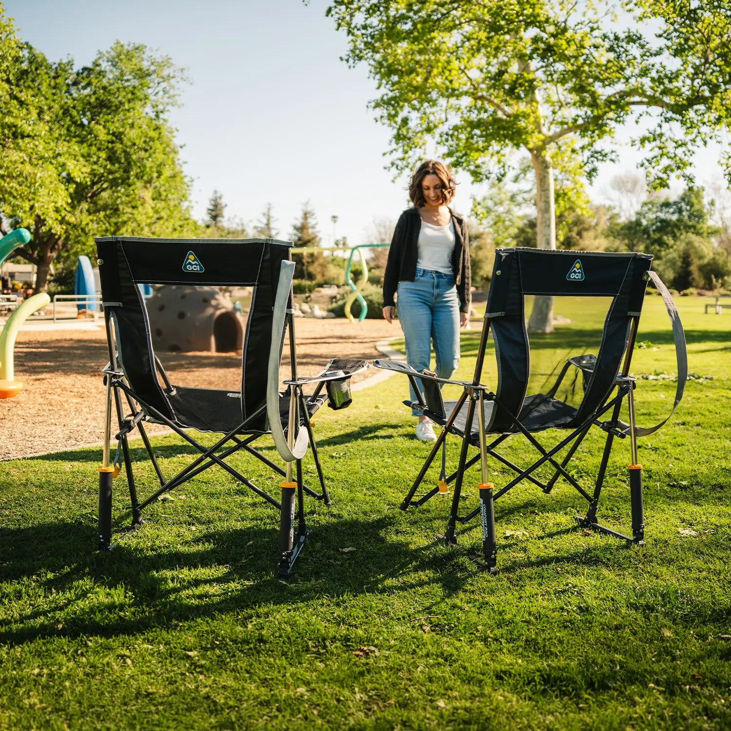 Comfort Pro Rocker™ - Home Choice