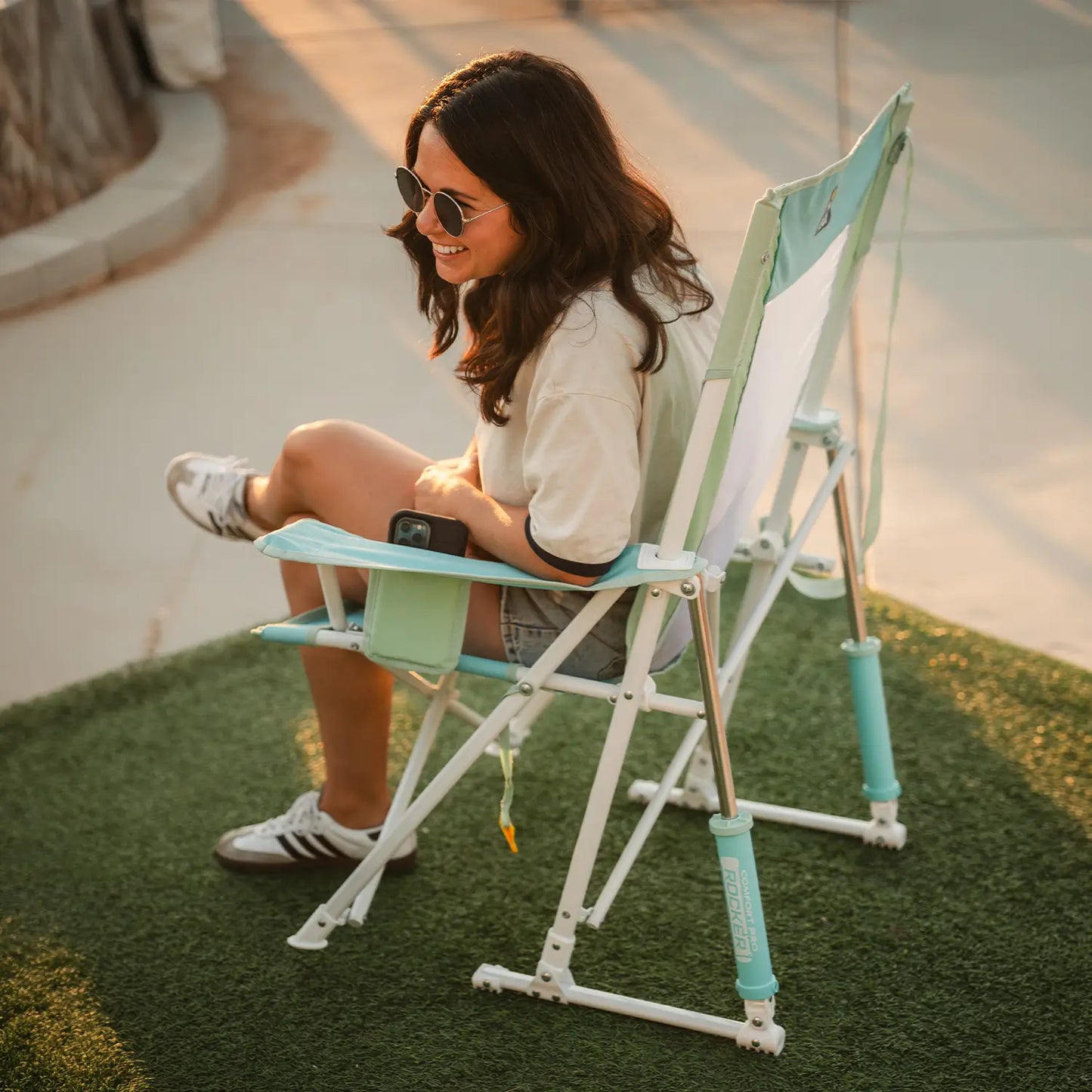 Comfort Pro Rocker™ - Home Choice