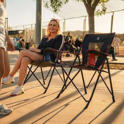 Comfort Quad Chair™ - Daily Balance