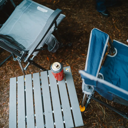 Compact Camp Table 20™ - Easy Set
