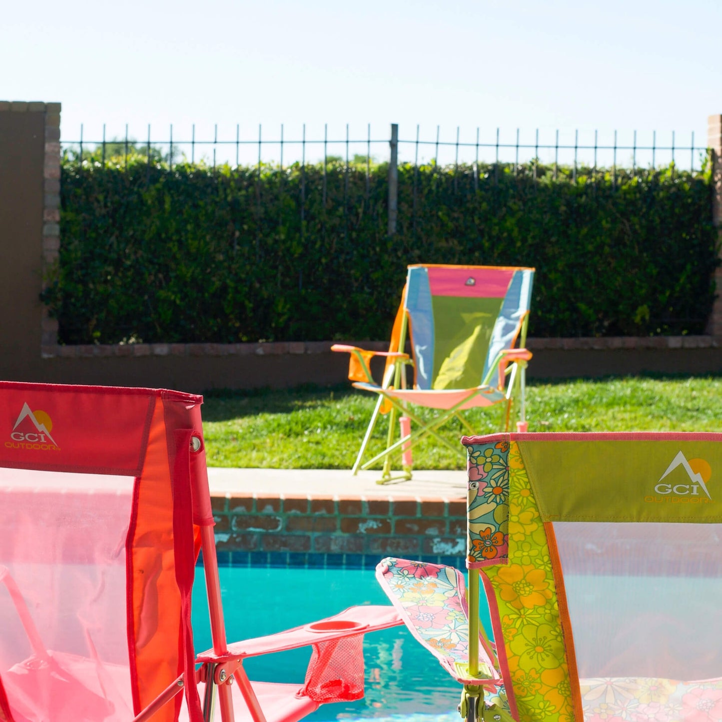Comfort Pro Rocker™ - Easy Set