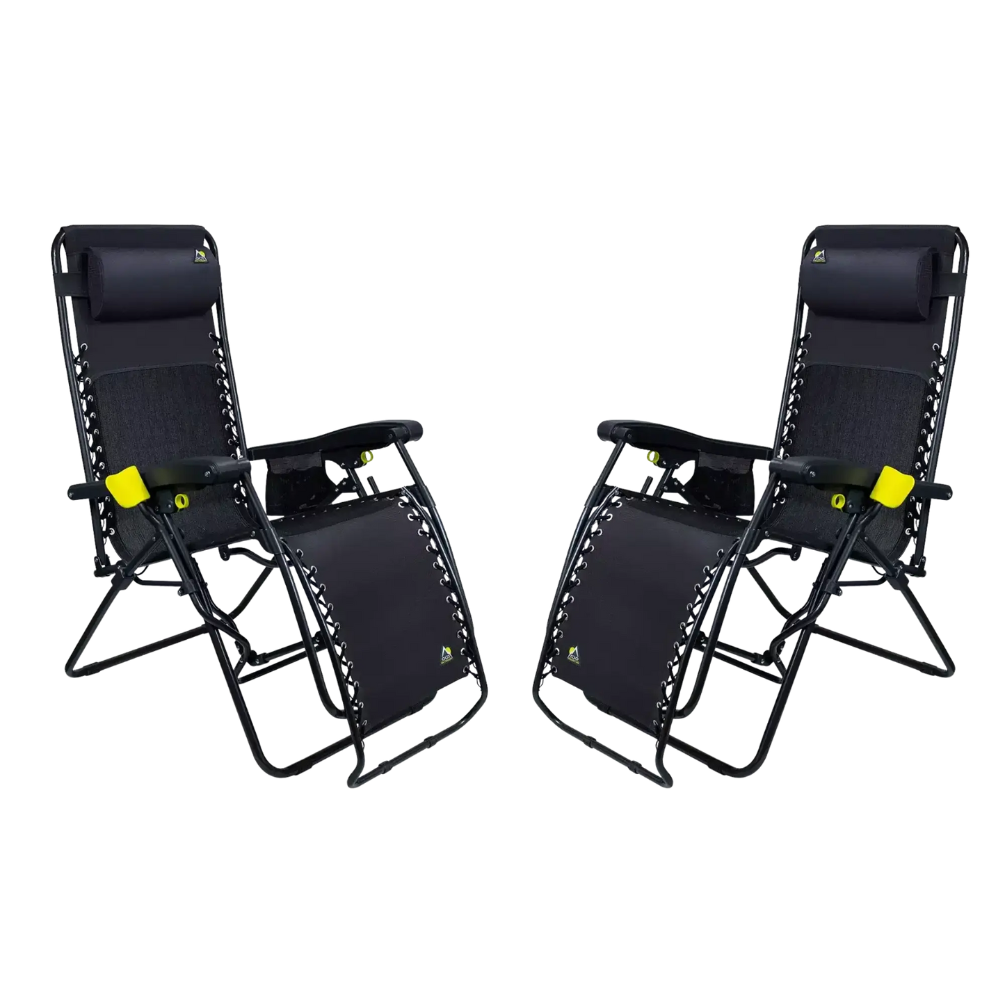 Freeform Zero Gravity Lounger™ Bundle - Travel Edit