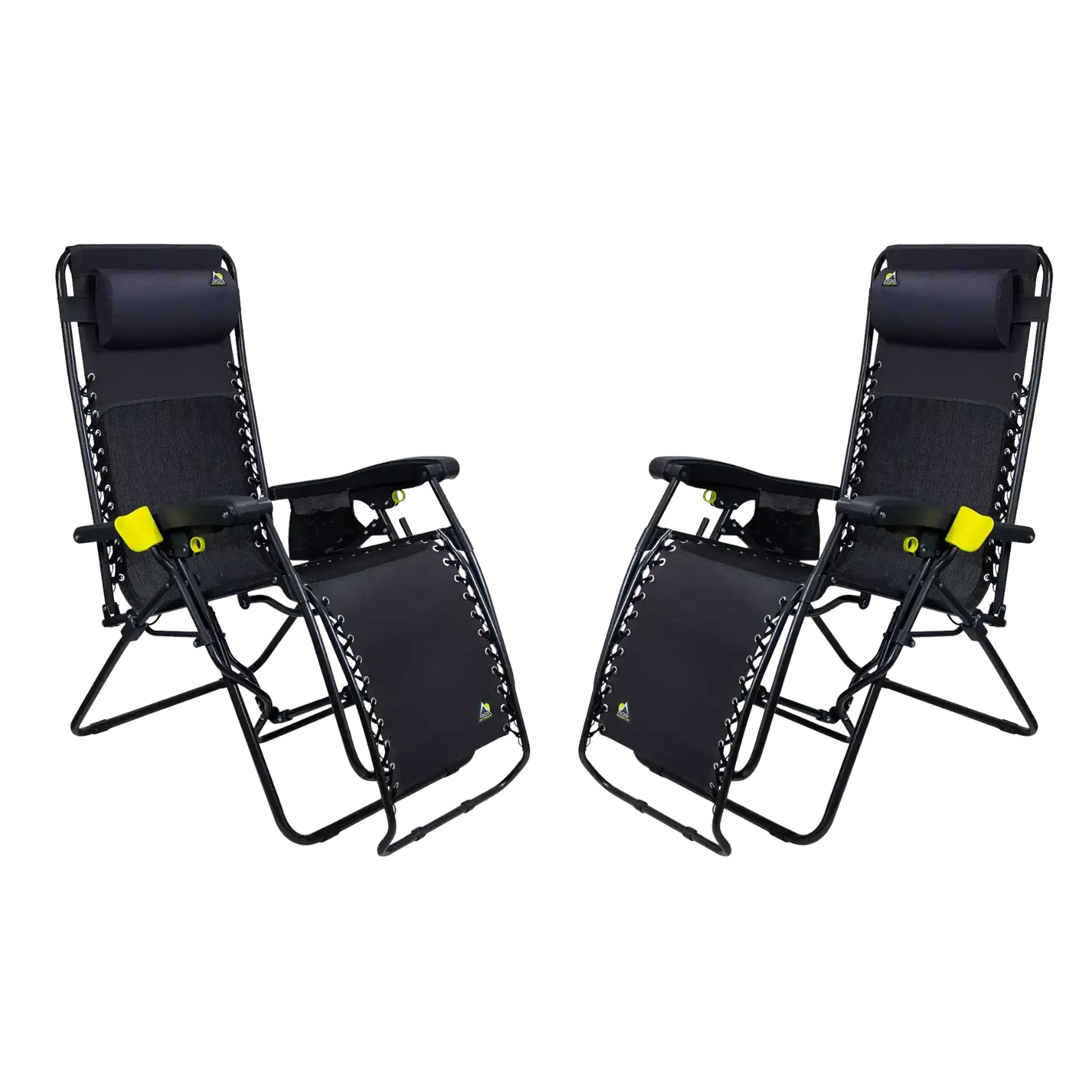 Freeform Zero Gravity Lounger™ Bundle - Simple Edit