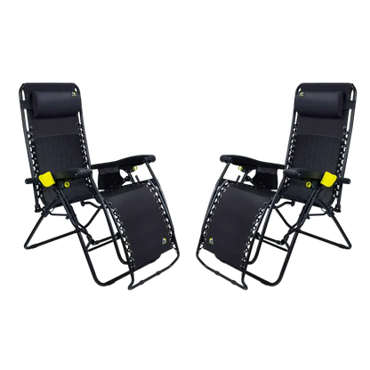 Freeform Zero Gravity Lounger™ Bundle - Simple Edit