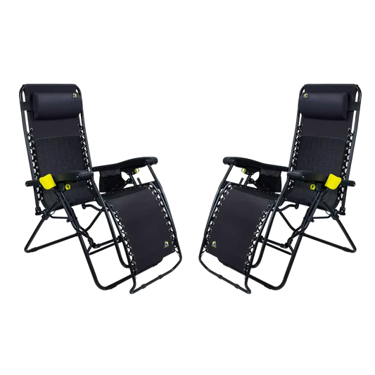 Freeform Zero Gravity Lounger™ Bundle - Simple Edit