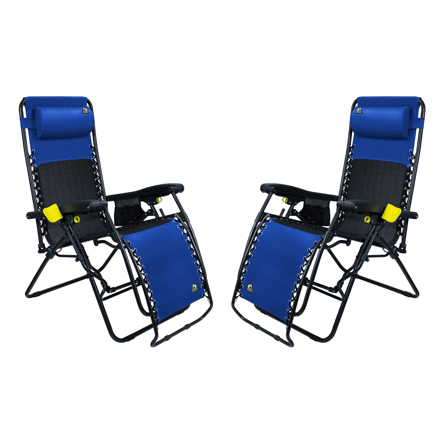 Freeform Zero Gravity Lounger™ Bundle - Travel Edit