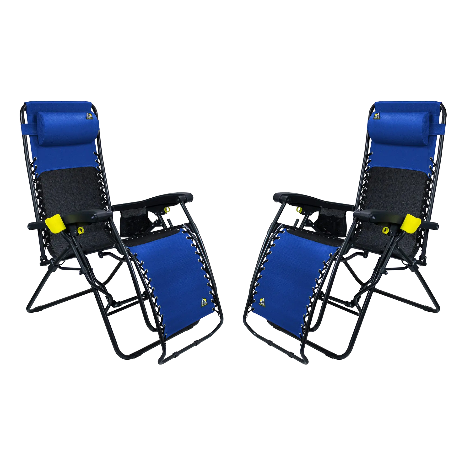 Freeform Zero Gravity Lounger™ Bundle - Travel Edit