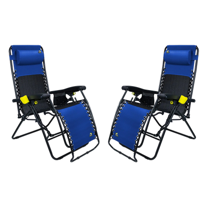 Freeform Zero Gravity Lounger™ Bundle - Simple Edit
