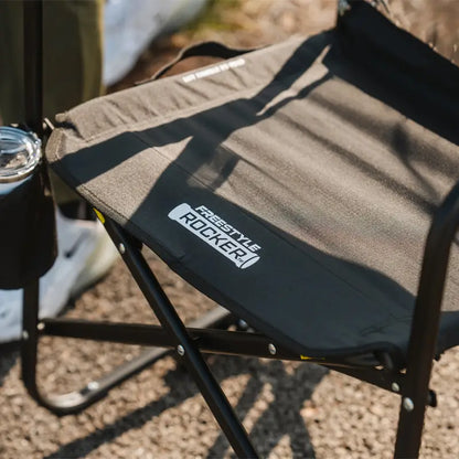 Freestyle Rocker Elite™ - Simple Edit