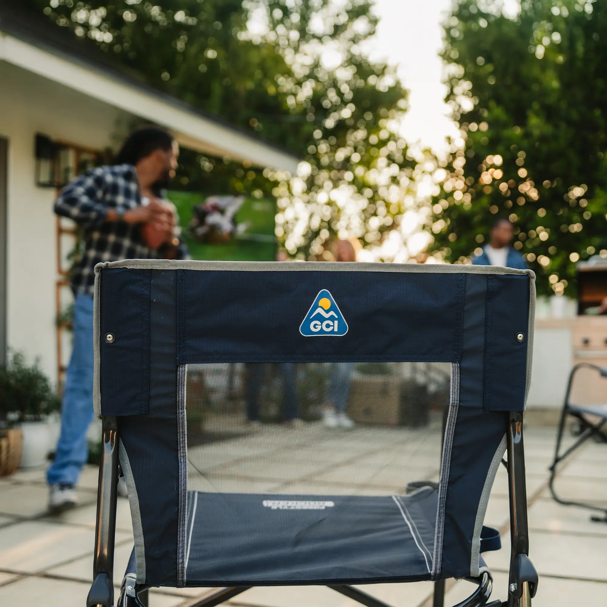 Freestyle Rocker™ - Ready Routine
