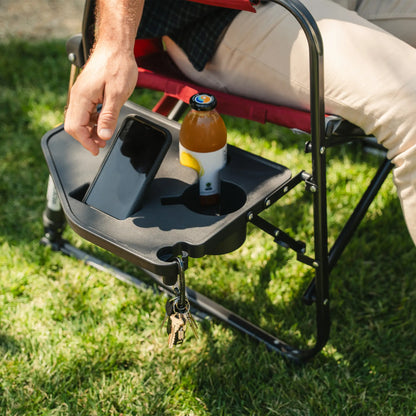 Freestyle Rocker XL™ with Side Table - Classic Pick
