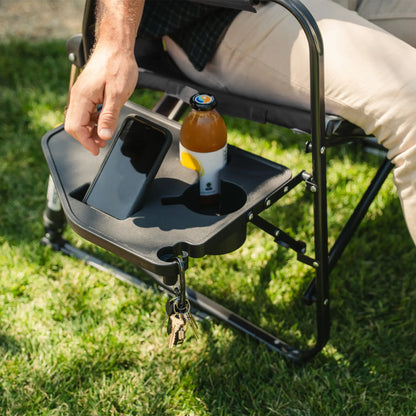 Freestyle Rocker XL™ with Side Table - Classic Pick