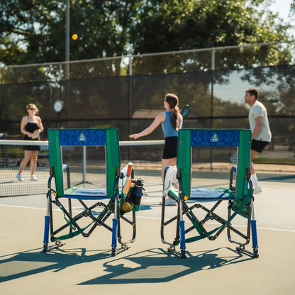 Stowaway Rocker™ - Easy Set