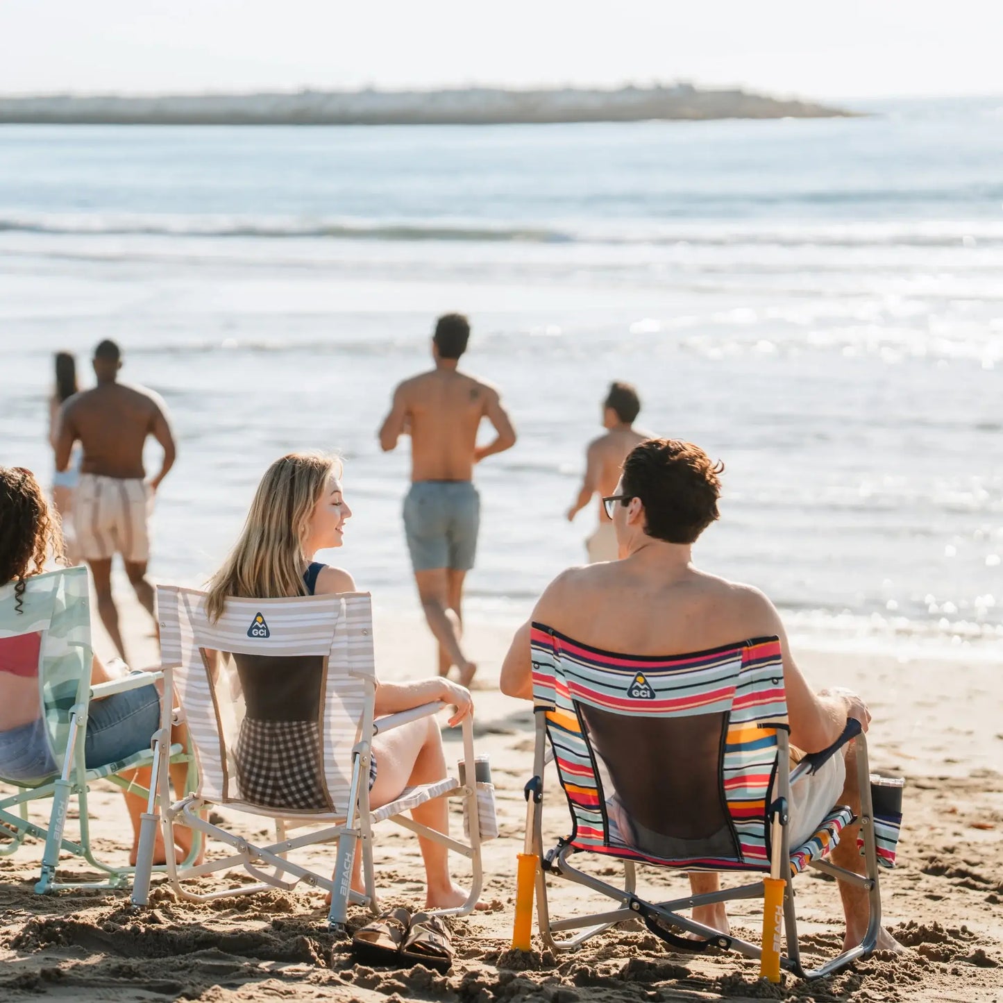 Beach Rocker™ - Essential Set