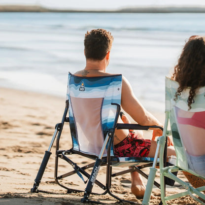 Beach Rocker™ - Essential Set