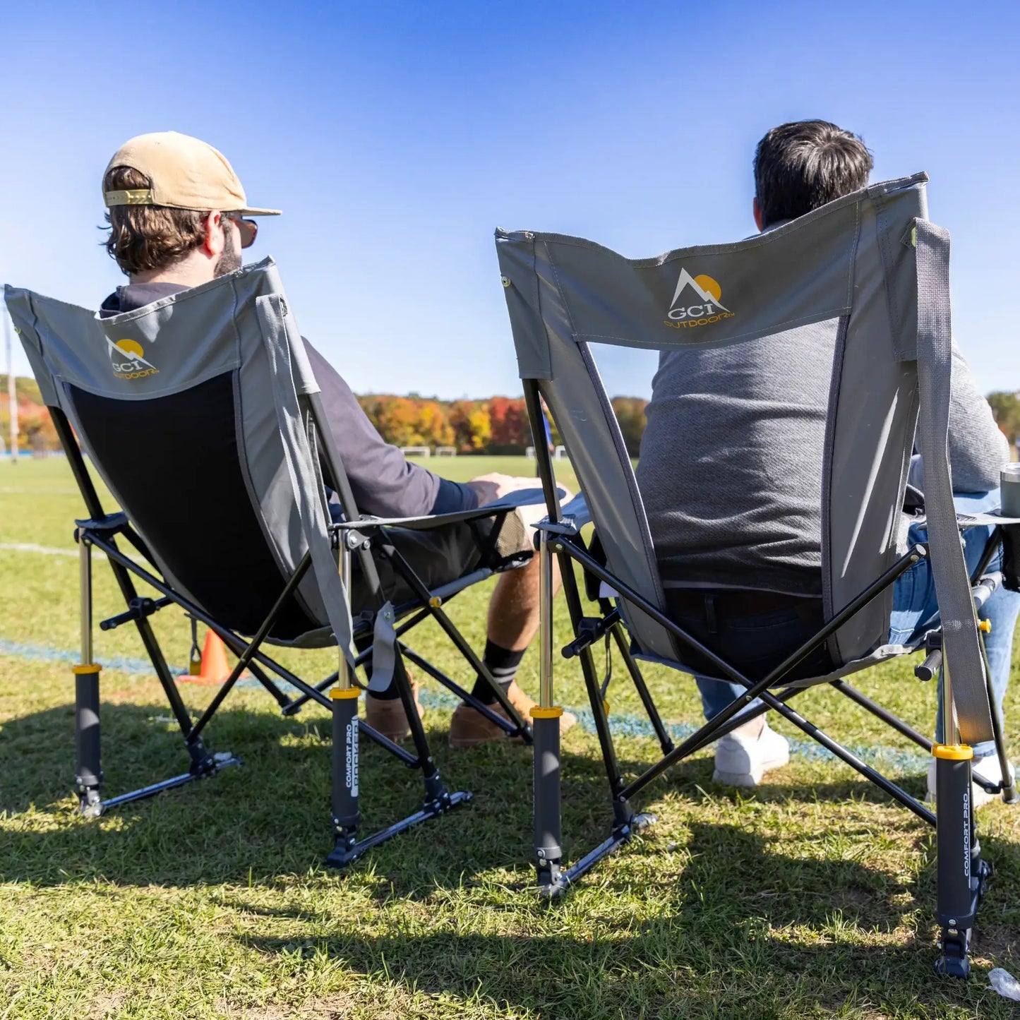 Comfort Pro Rocker™ - Home Choice
