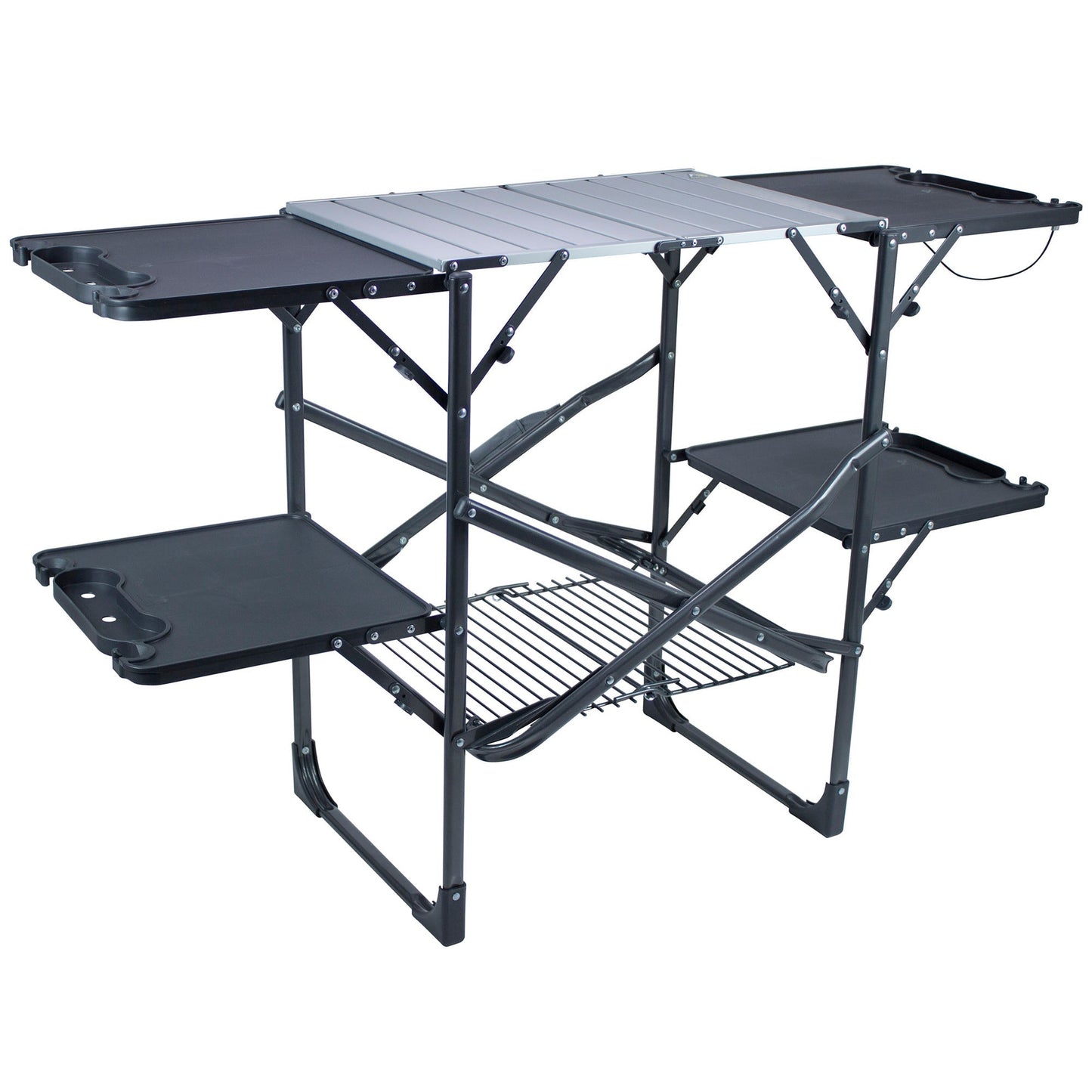 Slim-Fold Cook Station™ - Daily Pack