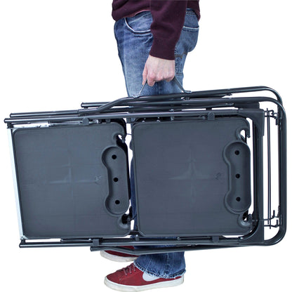 Slim-Fold Cook Station™ - Daily Pack