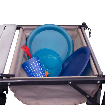 Master Cook Station™ - Easy Choice