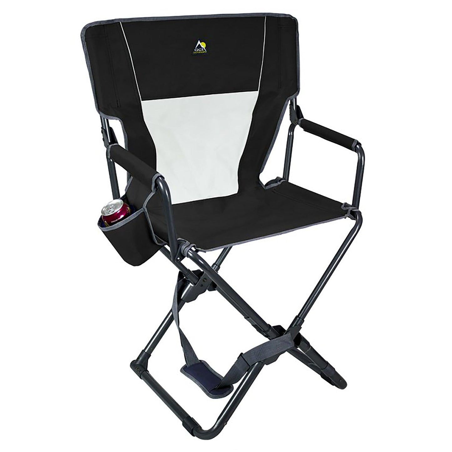 Xpress™ Director's Chair - Cycle Care