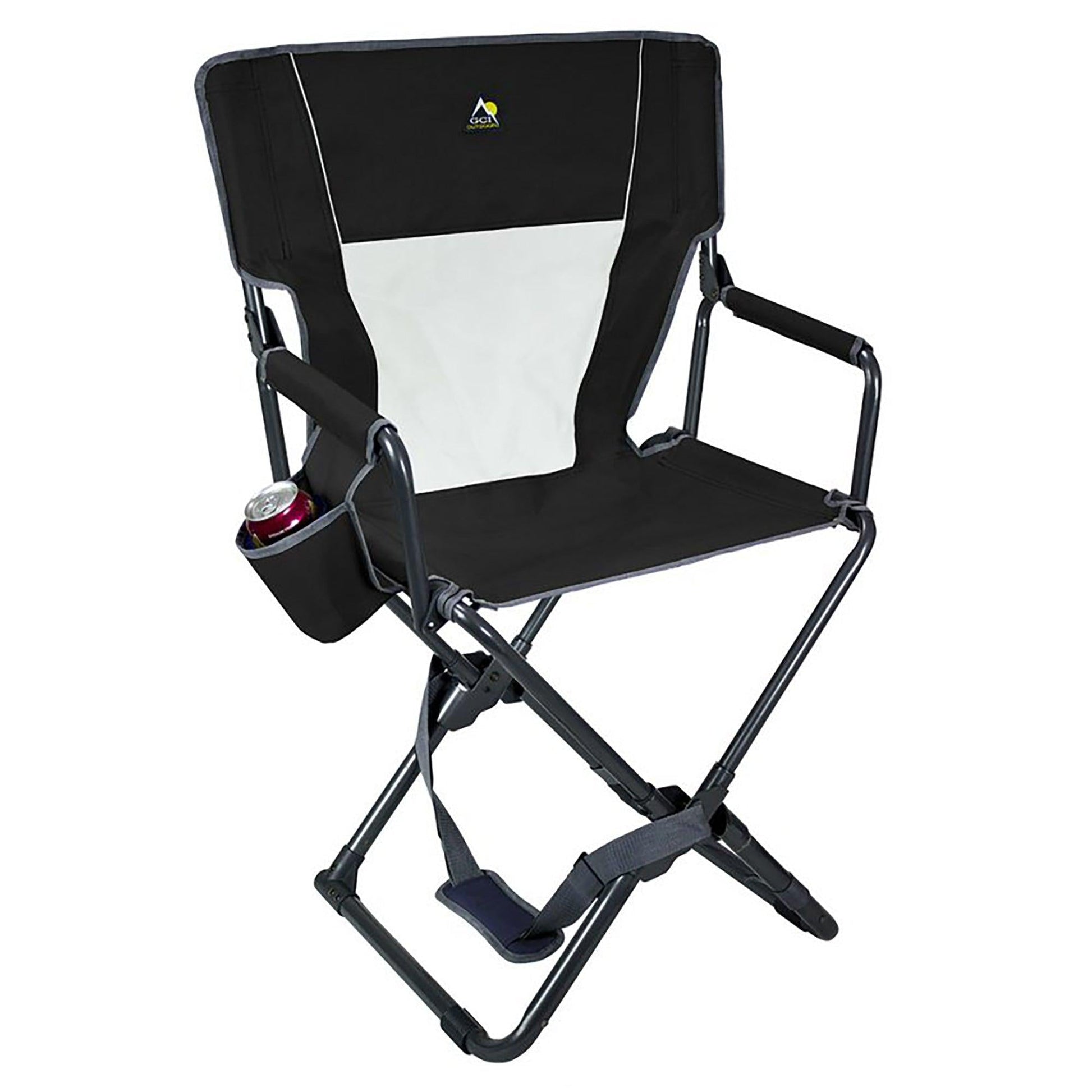 Xpress™ Director's Chair - Cycle Care